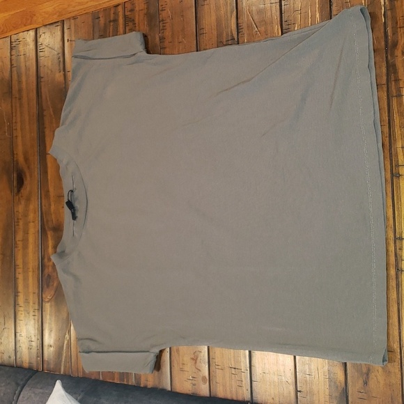 All saints imo boy tee - Picture 3 of 8